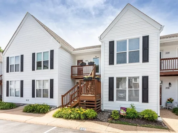 425 Persimmon Dr, Yorktown, VA 23693