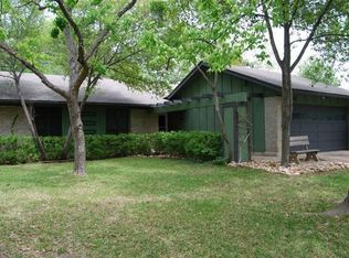 406 Battle Bend Blvd, Austin, TX 78745