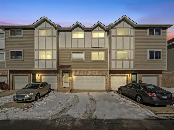 7552 Heritage Ct Unit 7552, Summit Argo, IL 60501