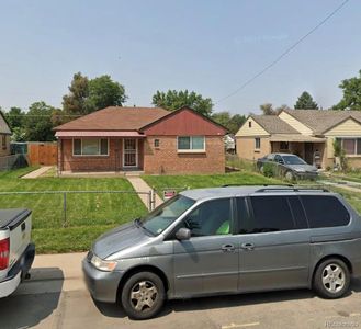 2655 Pontiac Street, Denver, CO, 80207