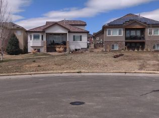 22537 E Hoover Pl, Aurora, CO 80016
