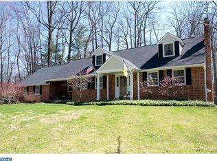 100 Ringtail Run, Kennett Square, PA 19348
