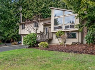 828 Timberlake Way, Bellingham, WA 98229