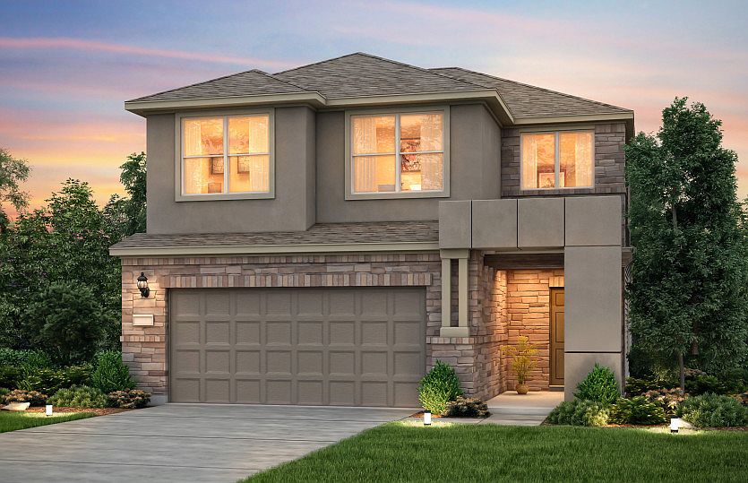 Exterior H
