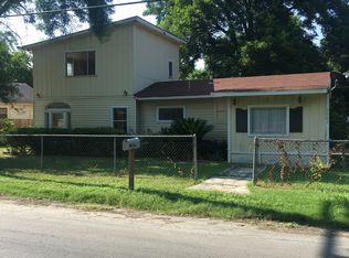 2322 Aransas Ave, San Antonio, TX 78220