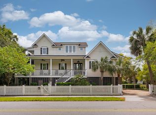 407 Pitt St, Mount Pleasant, SC 29464