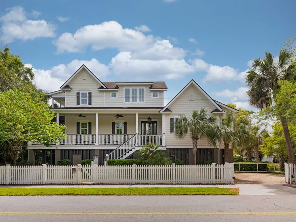 407 Pitt St, Mount Pleasant, SC 29464