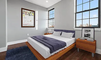 Rented by Artur Gutman, LREB