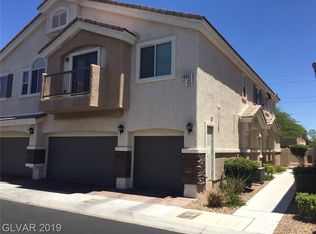 10062 Aspen Rose St #102, Las Vegas, NV 89148