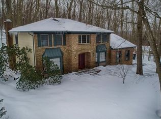 8 Benedict Cres, Denville, NJ 07834