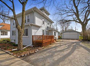 26011 S Compass Ln, Monee, IL 60449