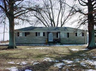 4225 Jackson Rd, Eminence, KY 40019