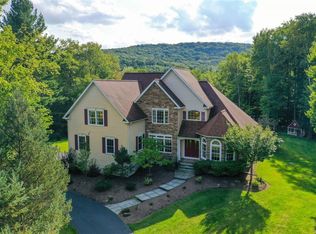 3252 Hunters Landing Rd, Binghamton, NY 13903