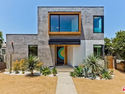 2127 Pier Ave, Santa Monica, CA, 90405