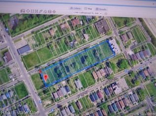 1749 Collingwood St, Detroit, MI