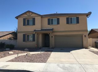 6574 Lasseron Dr, Palmdale, CA 93552