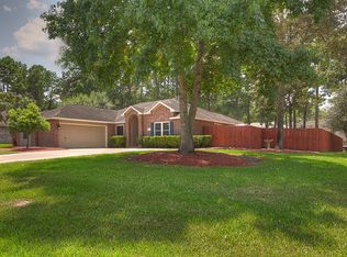 28723 Ashbrook Ln, Magnolia, TX 77355