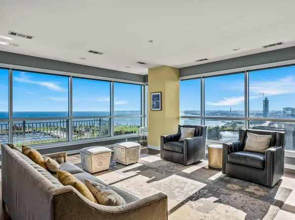 1522 North Prospect AVENUE #1401-06, Milwaukee, WI 53202