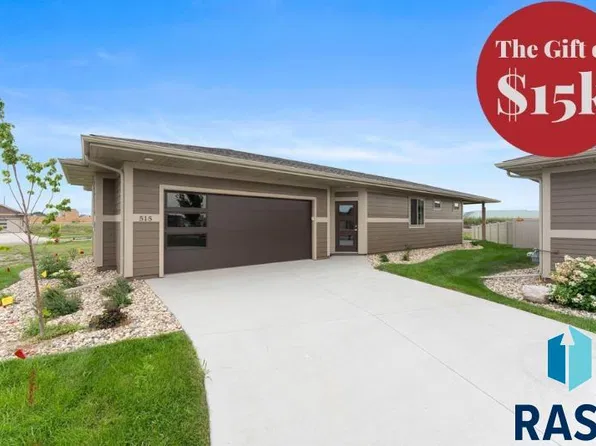 515 Ross St, Harrisburg, SD 57032