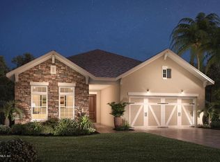 105 Pine Blossom Trl, Jacksonville, FL 32259
