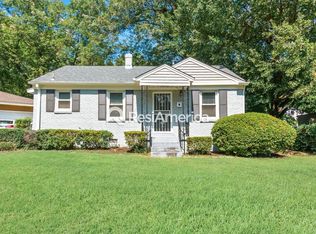 3874 Allison Ave, Memphis, TN 38122