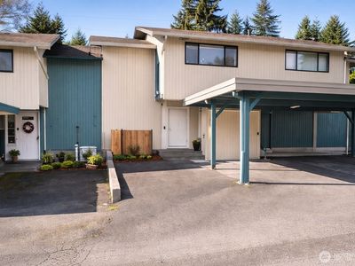 1910 75th Street SE #2E, Everett, WA, 98203
