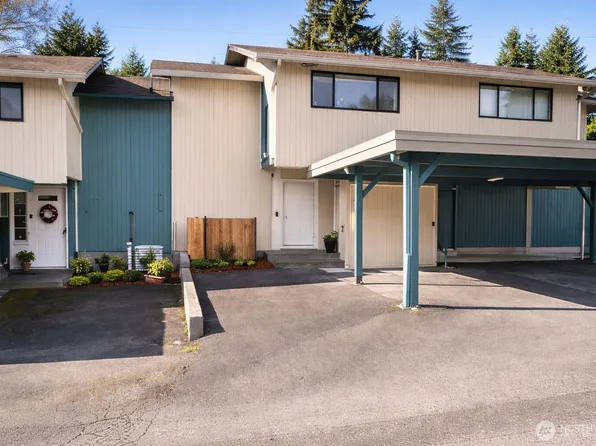 1910 75th Street SE #2E, Everett, WA 98203