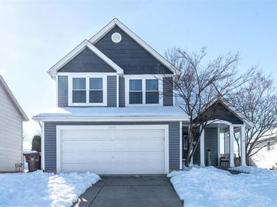 1493 Brittany Cv, Saint Charles, MO, 63304