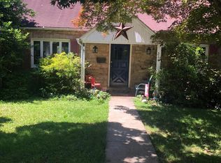 214 Woodlawn Ave, Willow Grove, PA 19090