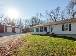 10 Bethel Creek Ct, Hawk Point, MO 63349