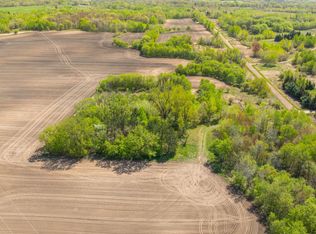 PARCEL 470th St #A, Harris, MN 55032