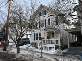 155 Maple Street, Burlington, VT 05401