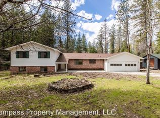 11593 N Saxon Dr, Hayden Lake, ID 83835
