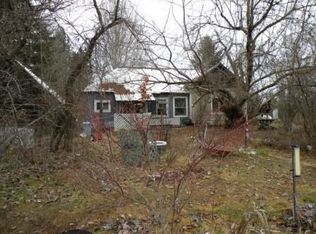 430 Dockins Rd, Careywood, ID 83809