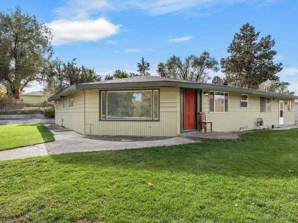 375 NE Cedar St, Madras, OR 97741