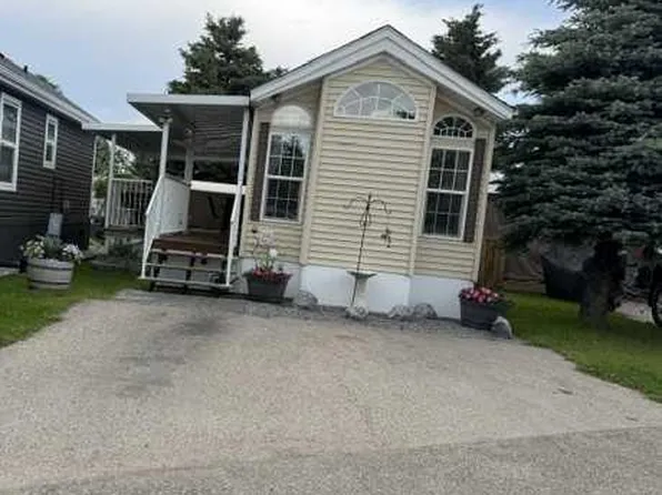370165 79th St E #111, Foothills County, AB T0L 0A0