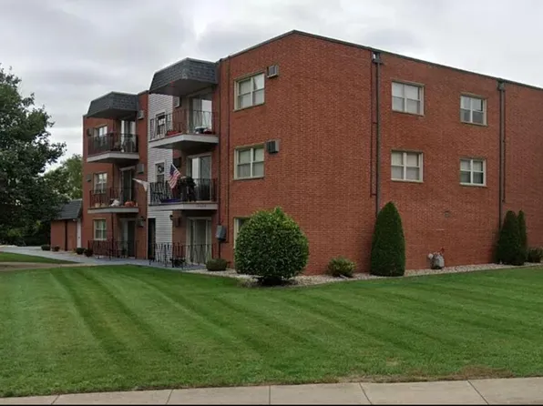 12625 S Alpine Dr APT 7, Alsip, IL 60803