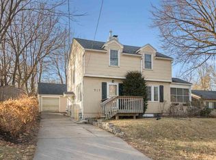 919 Maggard St, Iowa City, IA 52240