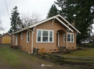 437 Arcadia Ave, Shelton, WA