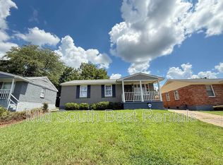 3520 Yokley Rd, Memphis, TN 38109