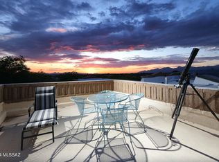11725 E Spanish Ridge Pl, Tucson, AZ 85730