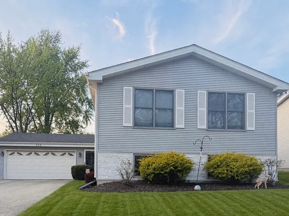 (undisclosed Address), Bolingbrook, IL 60440
