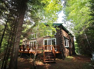 332 Birches Beach Rd, Rangeley, ME 04970
