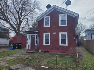 507-09 Fabius St, Syracuse, NY 13204
