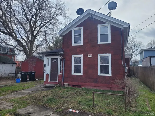 507-09 Fabius St, Syracuse, NY 13204