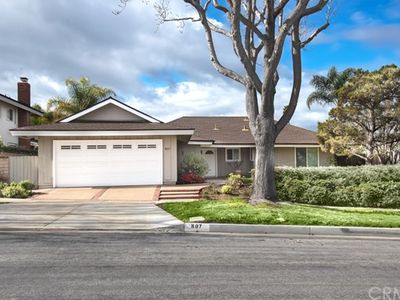 807 Camphor St, Newport Beach, CA, 92660