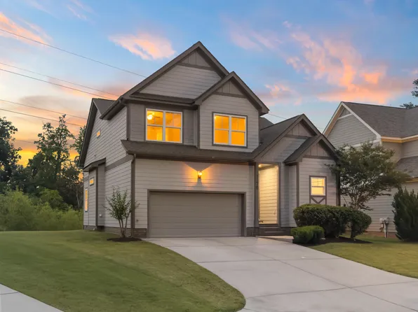 1175 Kinsey Dr, Chattanooga, TN 37421