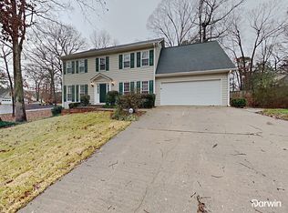 820 Providence Dr, Lawrenceville, GA 30044