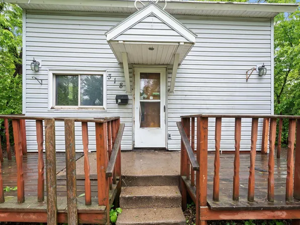 318 S Austin Ave, Litchfield, MN 55355