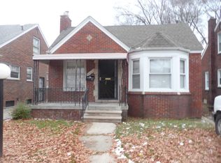 8560 Prest St, Detroit, MI 48228